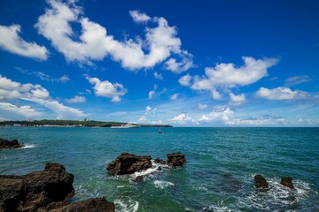 涠洲岛风光4