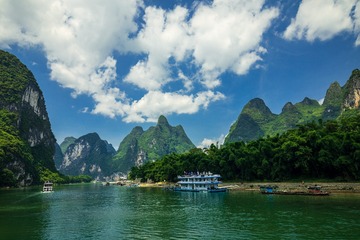 漓江风光12