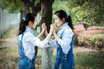 一样的我2