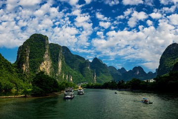 漓江风光11