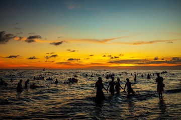 夕照滴水丹屏3