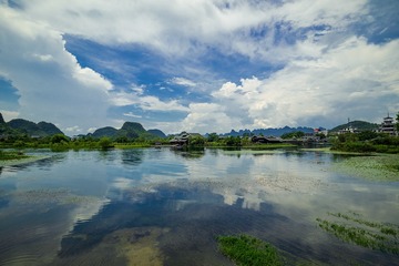 阳朔世外桃园6