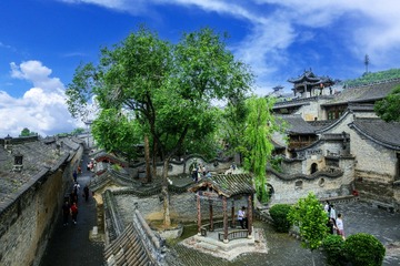 王家大院3
