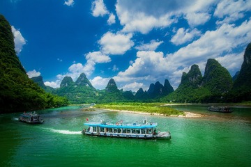 漓江风光11
