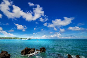 涠洲岛风光10