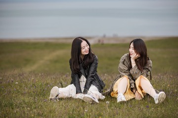 姐妹情