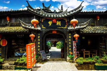 梦朝