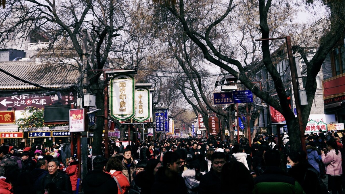 春节旅游推荐国内景点,适合春节旅游的景点