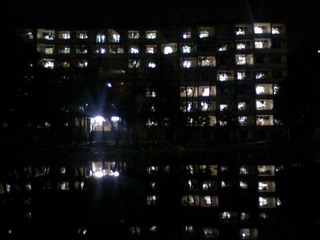 中南大学校本部宿舍