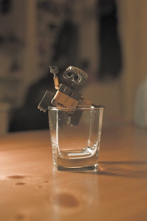 wall-e 365 - rasimeno - 图虫网 - 最好的摄影师都在这