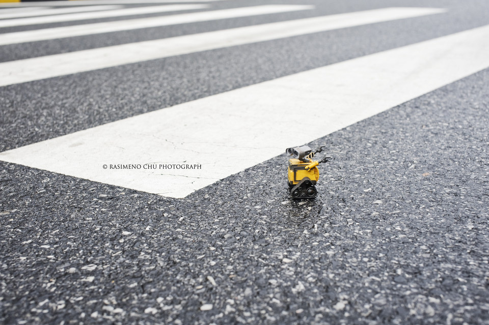 奔波- rasimeno - 图虫