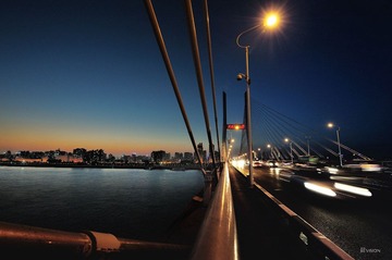 武汉•长江二桥