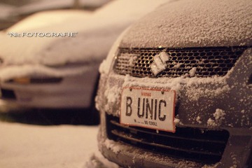 雪
