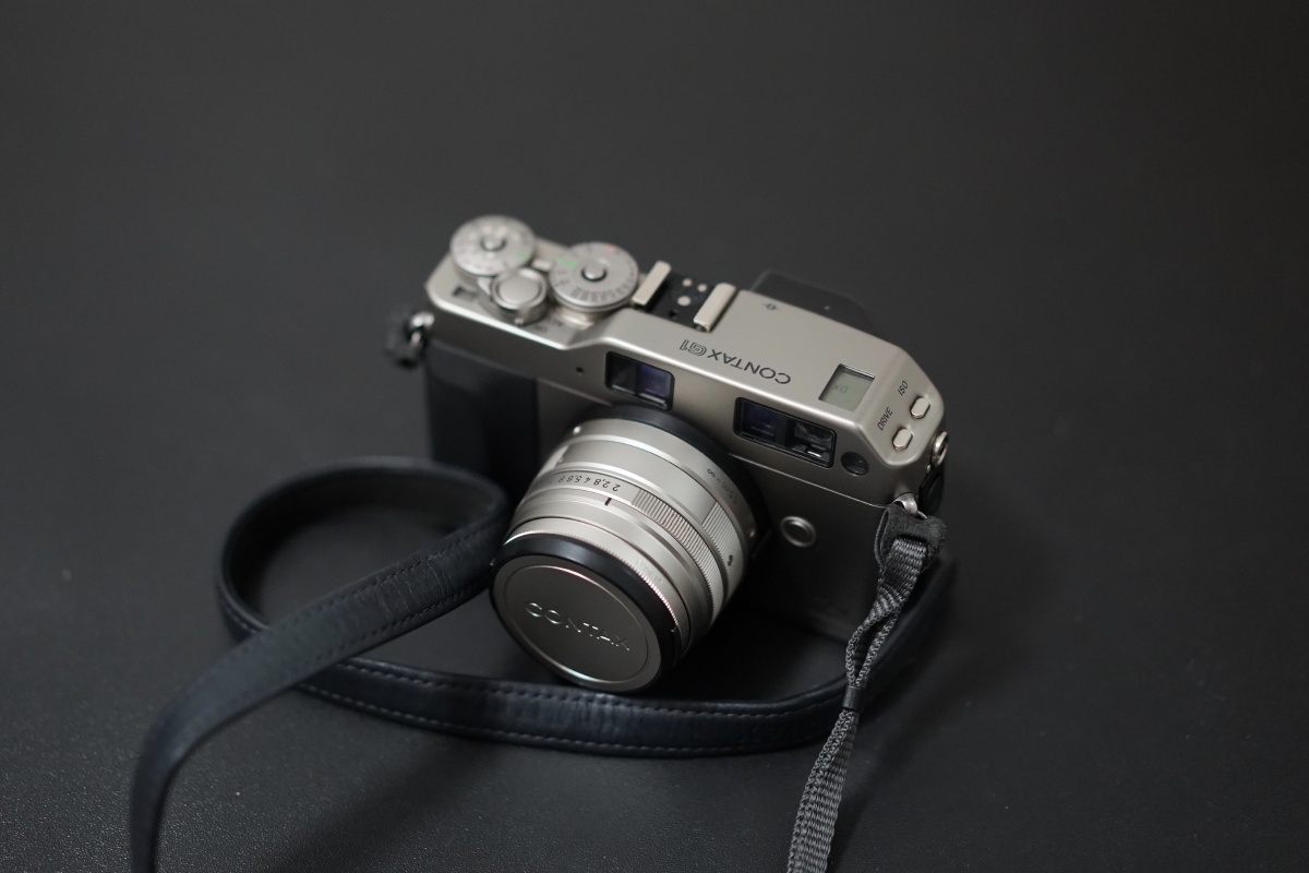 康泰时g1加g45美照