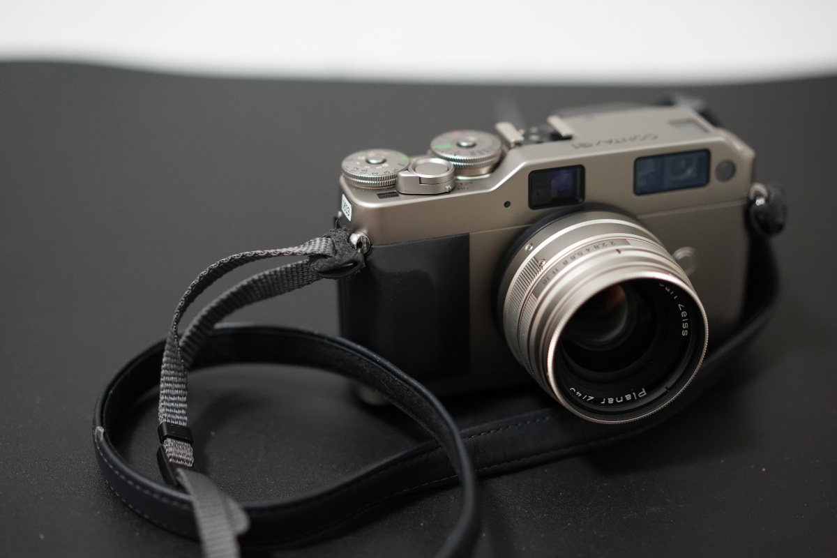 康泰时g1加g45美照