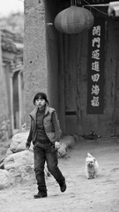 蔚县见闻4