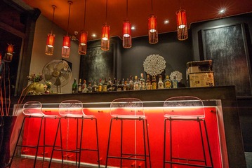 ！houben酒店-餐桌 (4)