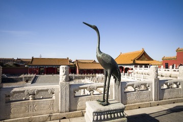 鹤 (3)