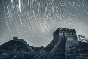 终(黑白)