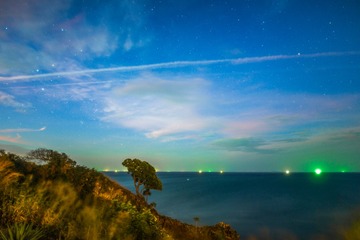 ！星空-海+树 (15)