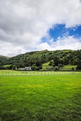 草地别墅-英国湖区国家公园-格拉斯米尔(grasmere) (7)