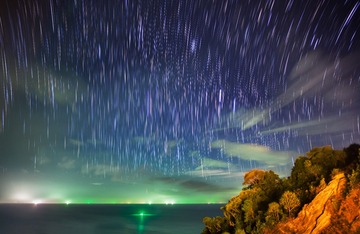 ！星空-海+崖 (4)