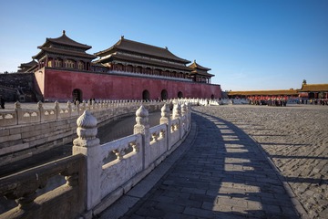 有人金水桥 (1)