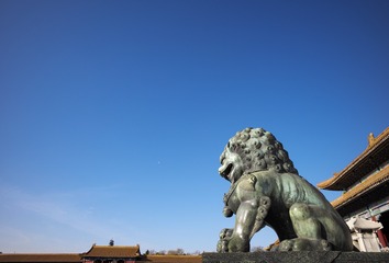 石狮 (1)