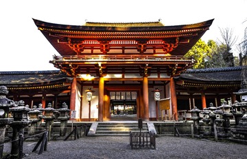 ！春日大社 (18)