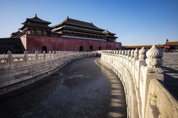 有人金水桥 (2)