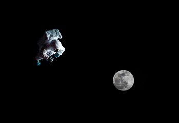 ！！！星球与宇航员 (3)
