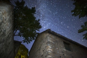 老屋与星 (1)