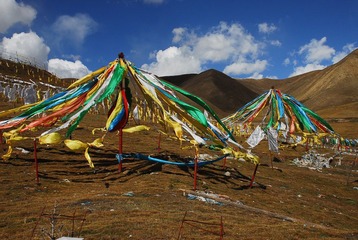 经幡