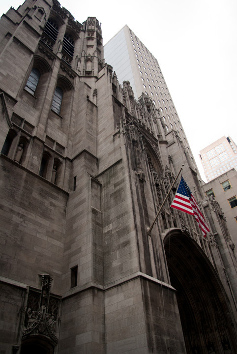 church