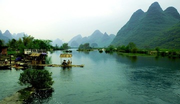 桂林山水