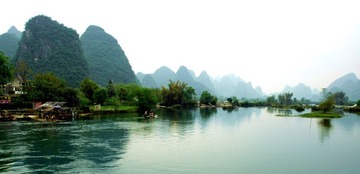 桂林山水