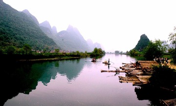桂林山水