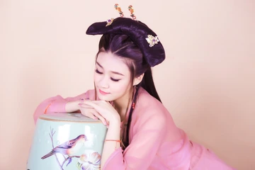 玉人歌