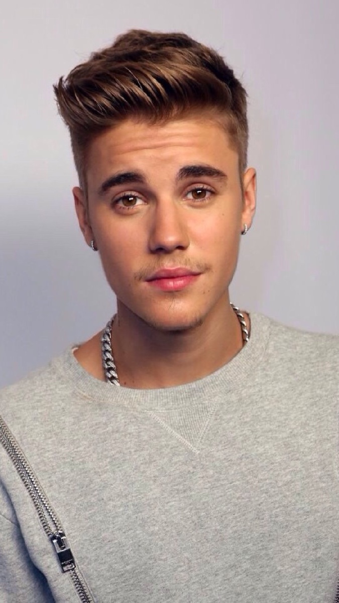 justin bieber! - eternal极 - 图虫