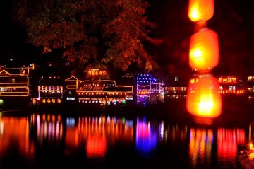 凤凰之夜