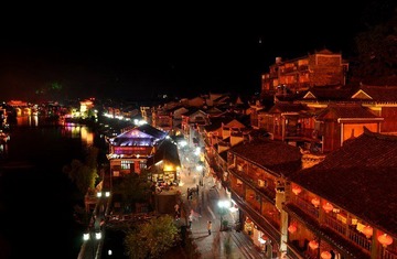 凤凰之夜