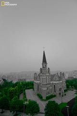 福音堂