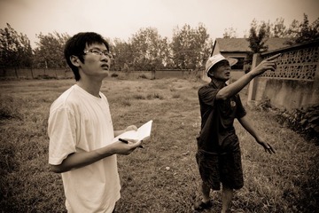 小埠子小学