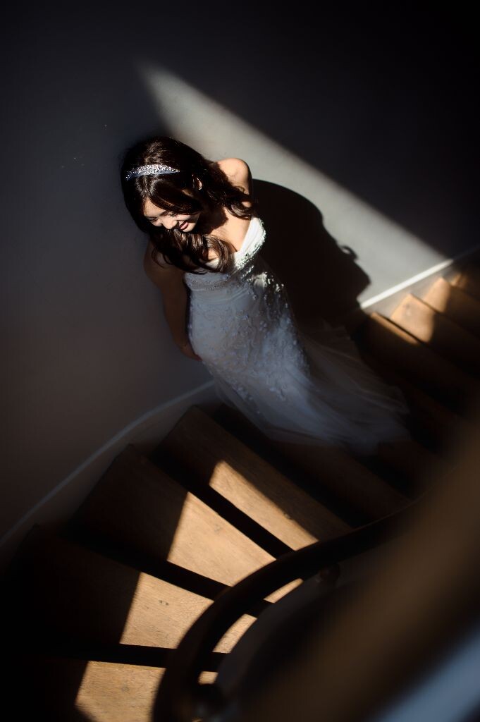 bride<br />
