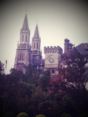 church