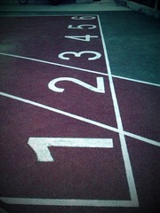READY？ GO！
