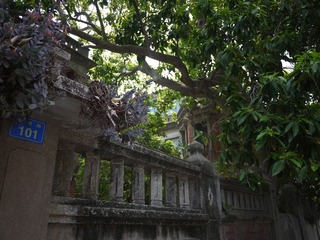 鼓浪屿