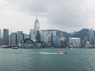 HK 灣仔