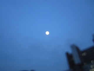 月·夜