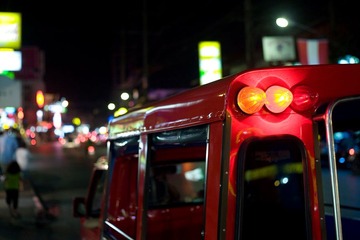 Tuk Tuk